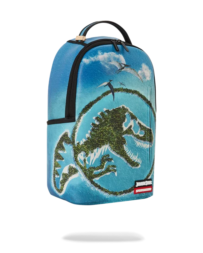 Mochila JURASSIC ISLAND (DLXV)