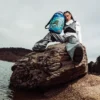 Mochila JURASSIC ISLAND (DLXV)