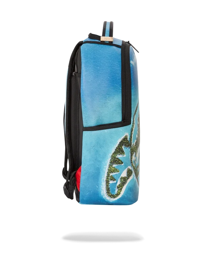 Mochila JURASSIC ISLAND (DLXV)