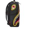 MOCHILA JURASSIC PARK SHARK «CHENILLE SHARK» (DLXR)