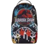 Mochila JURASSIC POSTER SPLASH