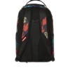 Mochila JURASSIC POSTER SPLASH