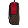 Mochila KATANA CHECK BOSS
