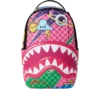 Mochila KAWAII CHAOS