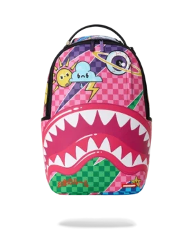 Mochila KAWAII CHAOS
