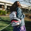 Mochila KEITH HARING WHASSUP ALIEN DLX