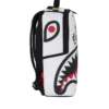 Mochila KEITH HARING WHASSUP ALIEN DLX