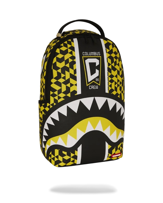 Mochila KICKMANIA DEL COLUMBUS CREW DE LA MLS
