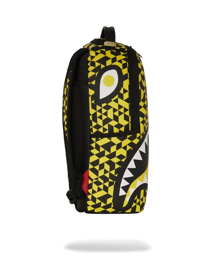 Mochila KICKMANIA DEL COLUMBUS CREW DE LA MLS