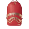 MOCHILA KING OF KINGS SHEDEUR & SHILO SANDERS SHARK