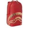 MOCHILA KING OF KINGS SHEDEUR & SHILO SANDERS SHARK