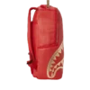 MOCHILA KING OF KINGS SHEDEUR & SHILO SANDERS SHARK