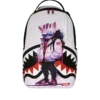 Mochila KITTY CASH DROPOUT DREAMER