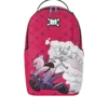 Mochila «KITTY CASH - SPEED DEMON»