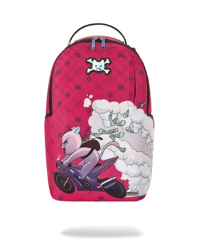 Mochila «KITTY CASH - SPEED DEMON»
