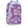 Mochila Kitty Money «Sprayground» (DLXR)