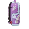 Mochila Kitty Money «Sprayground» (DLXR)