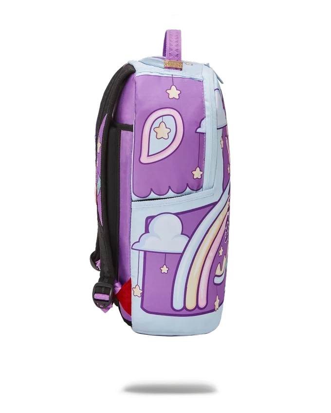Mochila Kitty Money «Sprayground» (DLXR)