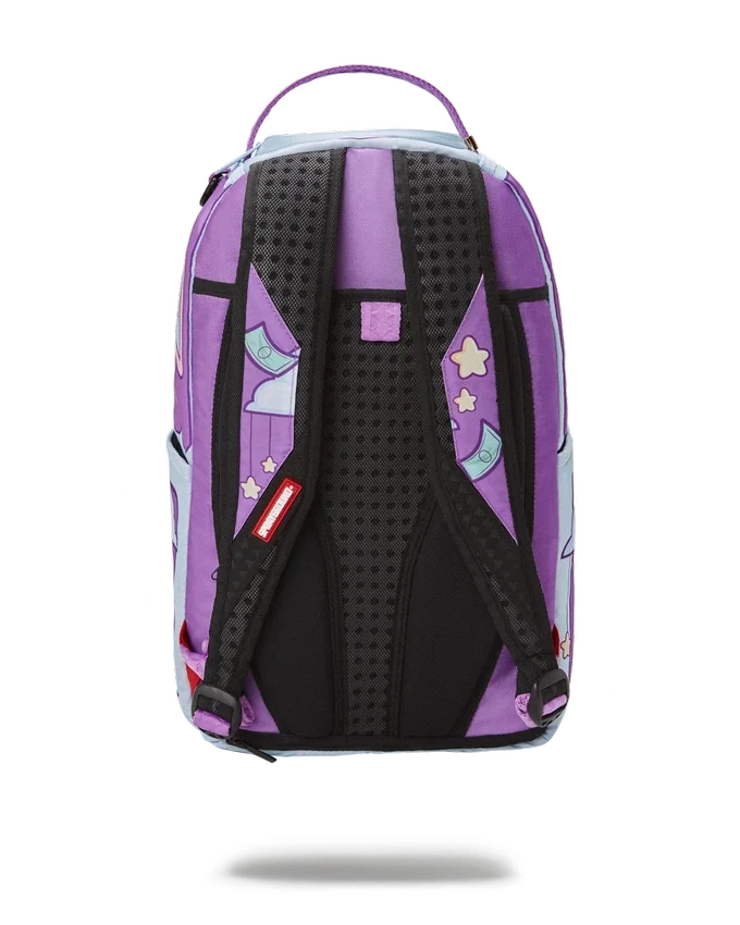 Mochila Kitty Money «Sprayground» (DLXR)