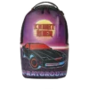 MOCHILA KNIGHT RIDER K.I.T.T. LASER SHARK