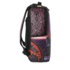 MOCHILA KNIGHT RIDER K.I.T.T. LASER SHARK