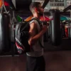 Mochila KNIT COMMANDER