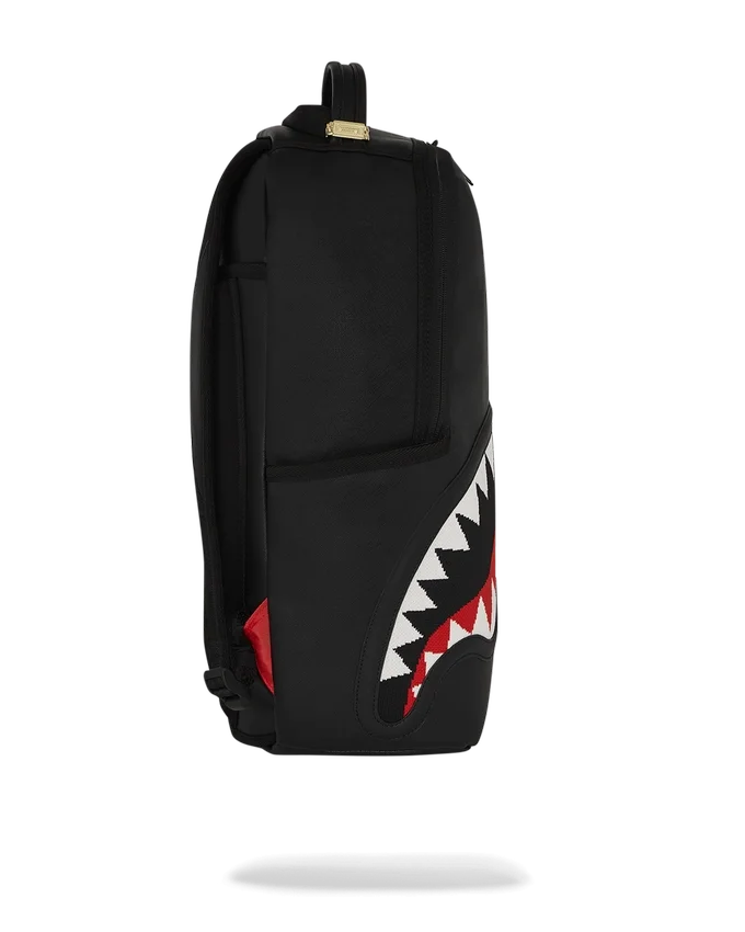 Mochila KNIT COMMANDER