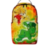 Mochila KOMBAT OF THE BEARS DLXSR