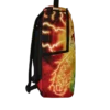 Mochila KOMBAT OF THE BEARS DLXSR