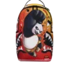 Mochila KUNG FU PANDA SMASH DLXRS