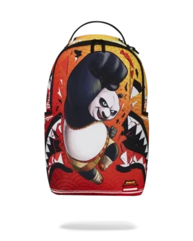 Mochila KUNG FU PANDA SMASH DLXRS