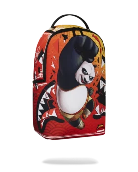 Mochila KUNG FU PANDA SMASH DLXRS