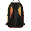 Mochila KUNG FU PANDA SMASH DLXRS
