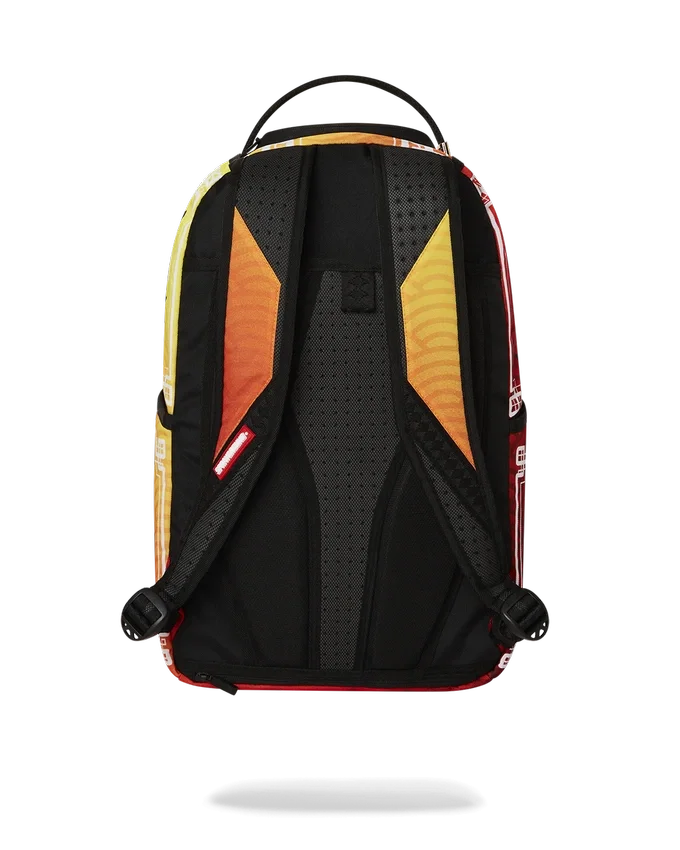 Mochila KUNG FU PANDA SMASH DLXRS