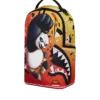 Mochila KUNG FU PANDA SMASH DLXRS