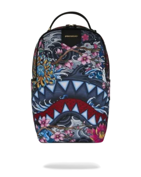 Mochila «KYOTO COLORS»