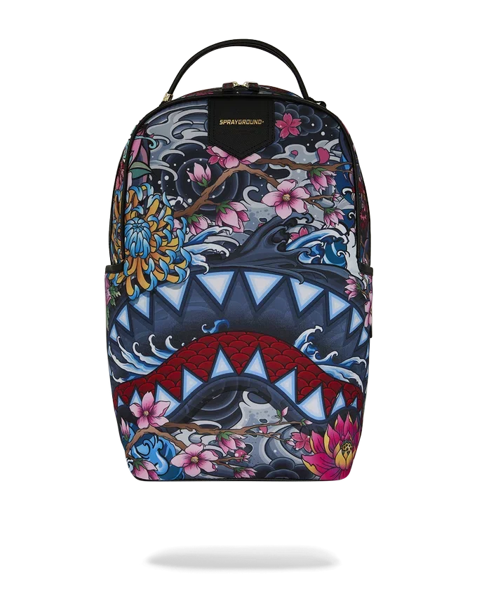 Mochila «KYOTO COLORS»