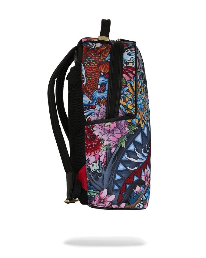 Mochila «KYOTO COLORS»