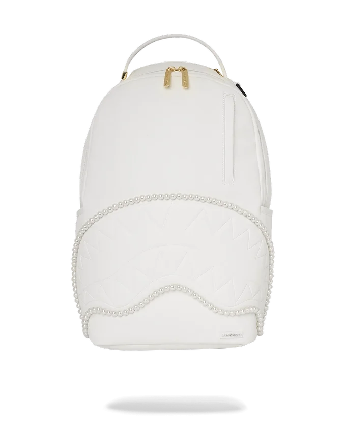 Mochila «LA VIDA SECRETA DE LAS PERLAS»