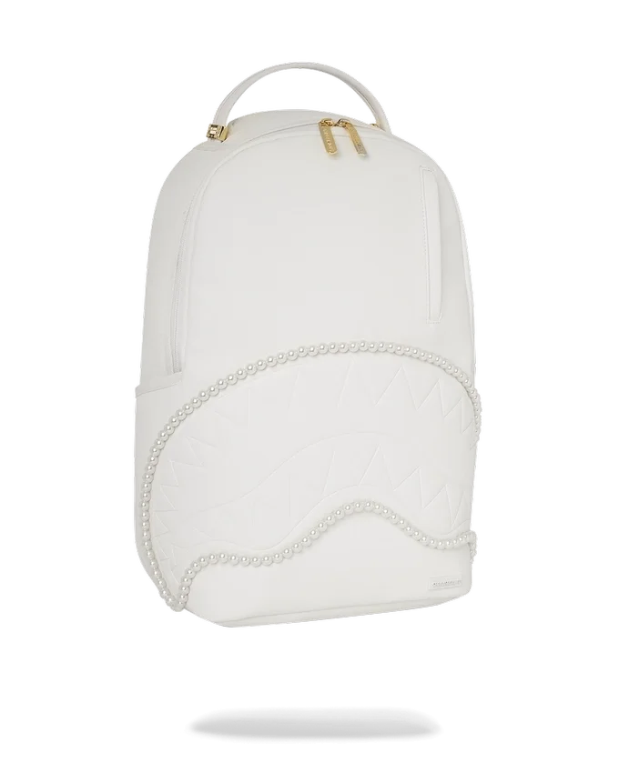 Mochila «LA VIDA SECRETA DE LAS PERLAS»