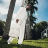 Mochila «LA VIDA SECRETA DE LAS PERLAS»