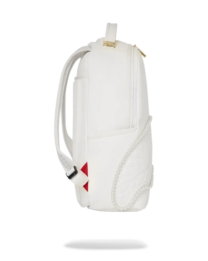 Mochila «LA VIDA SECRETA DE LAS PERLAS»
