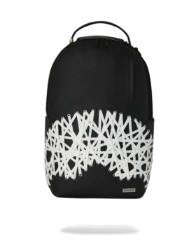 MOCHILA LACE MAZE