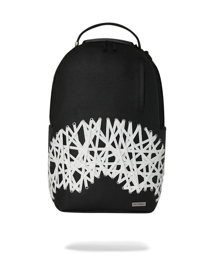 MOCHILA LACE MAZE