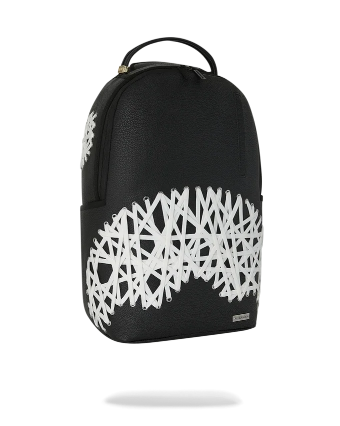 MOCHILA LACE MAZE