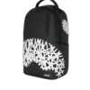 MOCHILA LACE MAZE