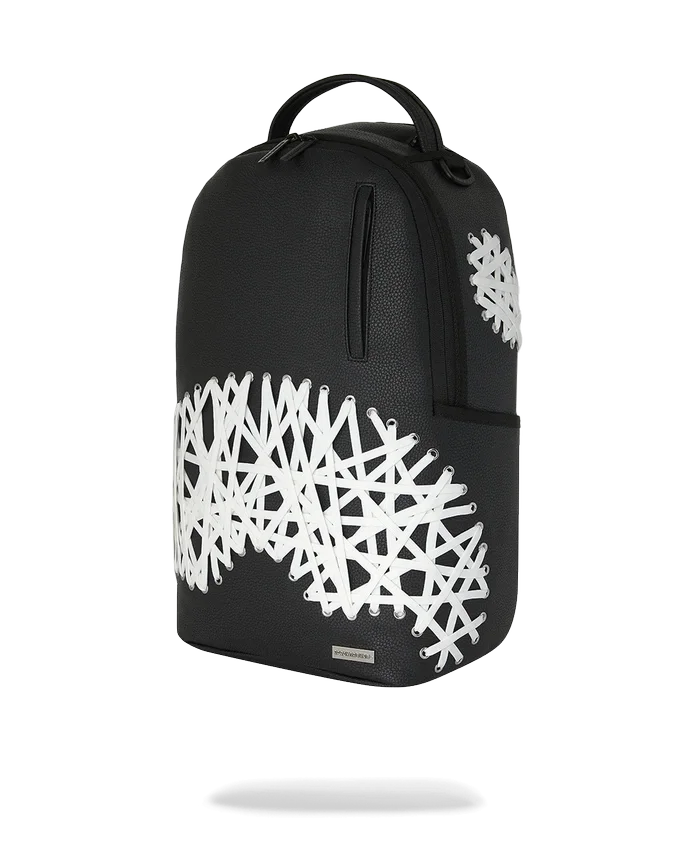 MOCHILA LACE MAZE