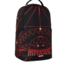 Mochila LASER SHARK DE MISSION IMPOSSIBLE: HEIST