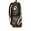 MOCHILA LASERS BLAZIN (DLXV)