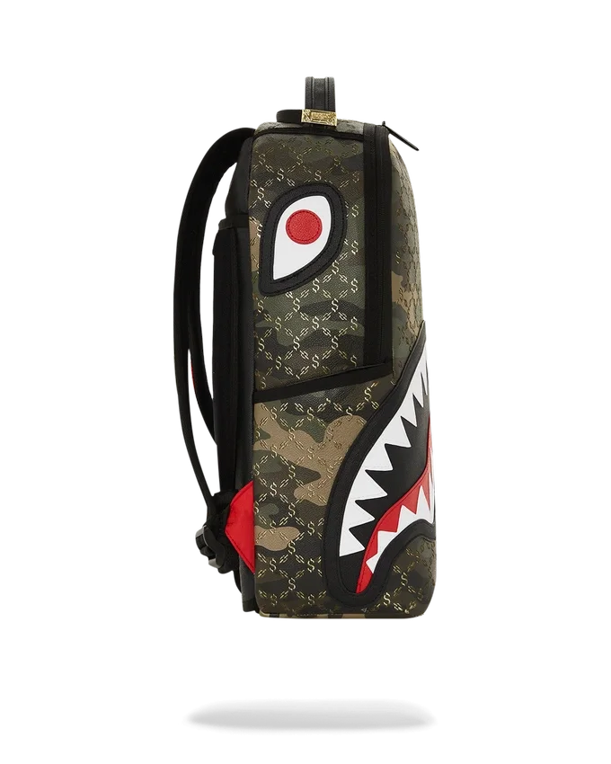 MOCHILA LASERS BLAZIN (DLXV)